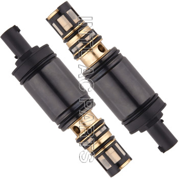 INTL-K123  AC Compressor Control Solenoid Valve Pressure Valve For Benz Factory Price