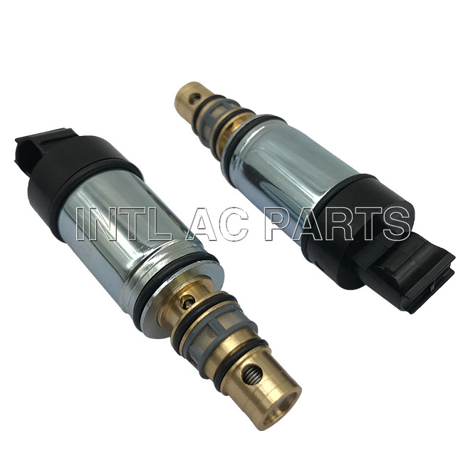 AC Compressor Control Solenoid Valve Factory Price For KIA | Control ...