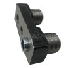 Conector Adaptador Horizontal Compressor Factory Direct Sale RC.440.038