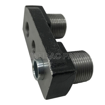 Conector Adaptador Horizontal Compressor Factory Direct Sale RC.440.038