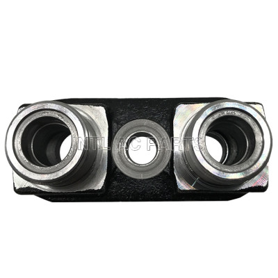 Conector Adaptador Horizontal Compressor Factory Direct Sale RC.440.038