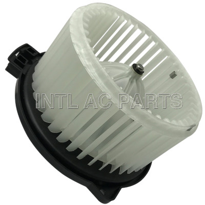 Auto AC Blower Motor TOYOTA Celica/Wish DBA-ZNE10G 8710320150