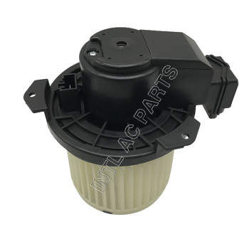 Blower Motor Compatible With Car For Toyota YARIS/ ECHO/ VIOS/ LIMO 2016 - 2018 87103-0D340 871030D280