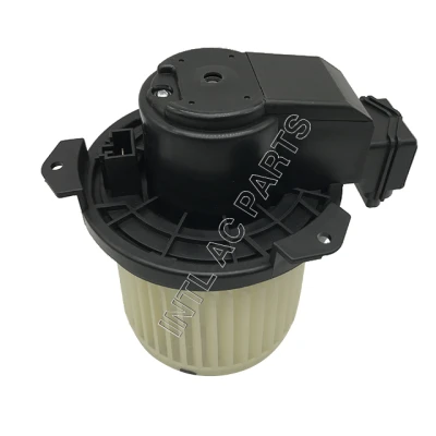 Blower Motor Compatible With Car For Toyota YARIS/ ECHO/ VIOS/ LIMO 2016 - 2018 87103-0D340 871030D280