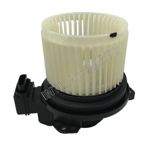 Blower Motor Compatible With Car For Toyota YARIS/ ECHO/ VIOS/ LIMO 2016 - 2018 87103-0D340 871030D280