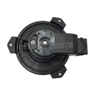 Blower Motor Compatible With Car For Toyota YARIS/ ECHO/ VIOS/ LIMO 2016 - 2018 87103-0D340 871030D280