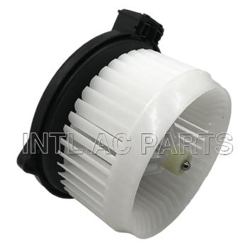 Blower motor for Toyota 8710360431 8710360430 8710360431 87103-44080