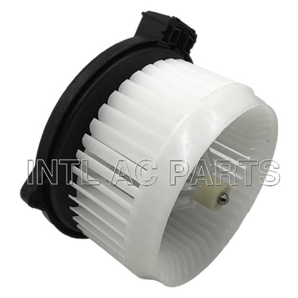 Blower motor for Toyota 8710360431 8710360430 8710360431 87103-44080