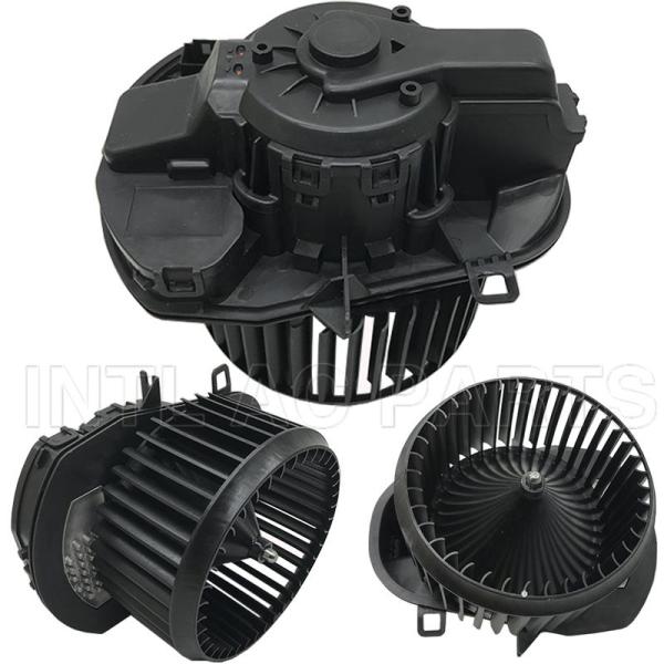 Heater Blower Motor Fan For VW Touareg/ Porsche 0130115560 52422919 7P0820021C 7P0820021G