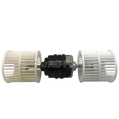 New China Factory  24V Auto Car Air Conditioner Blower Motor