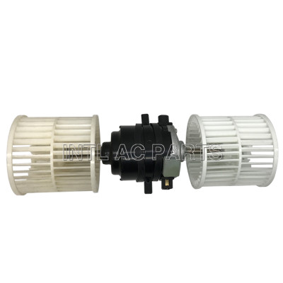 New China Factory  24V Auto Car Air Conditioner Blower Motor