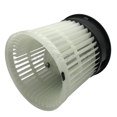 Auto AC Blower Motor For Nissan Qashqai 2014-2022 210160 LFH14E4 272264EM0A