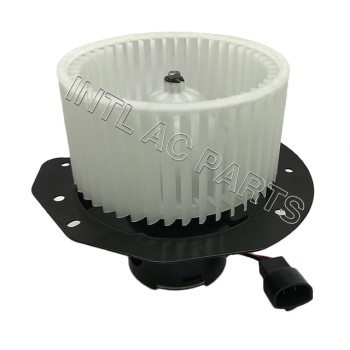 AC Heater Blower Motor with Fan RC.530.004 Chinese Factory