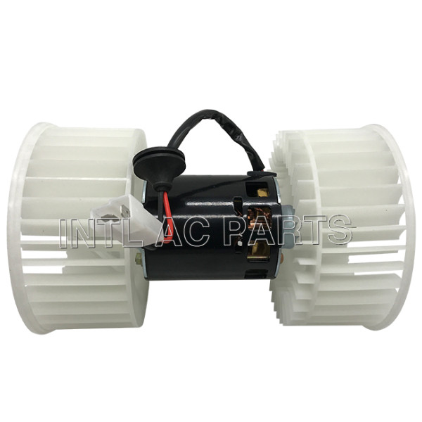 Heater Blower Motor Fan for Iveco Stralis 2002-2006 Truck 42553954 42538757 RC.530.072