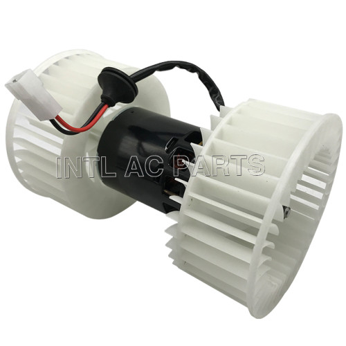 Heater Blower Motor Fan for Iveco Stralis 2002-2006 Truck 42553954 42538757 RC.530.072