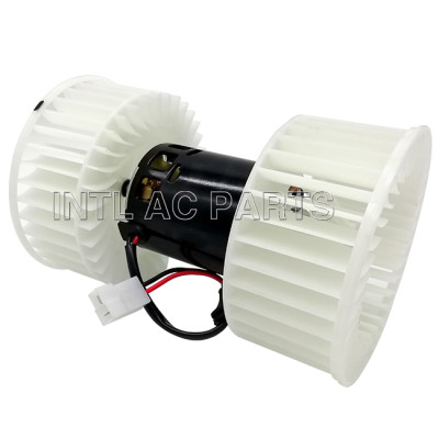 Heater Blower Motor Fan for Iveco Stralis 2002-2006 Truck 42553954 42538757 RC.530.072