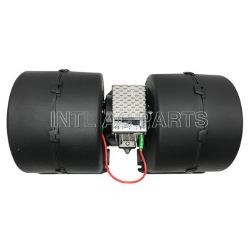 Auto AC BLOWER MOTOR Chinese Factory Manufacture