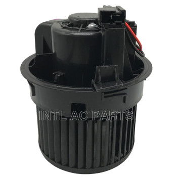 HVAC A/C HEATER BLOWER MOTOR FAN For 2018-23 NISSAN KICKS VERSA 75157 700350 2312081 272265RB1A PM4963 1800488