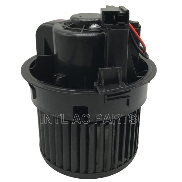 HVAC A/C HEATER BLOWER MOTOR FAN For 2018-23 NISSAN KICKS VERSA 75157 700350 2312081 272265RB1A PM4963 1800488