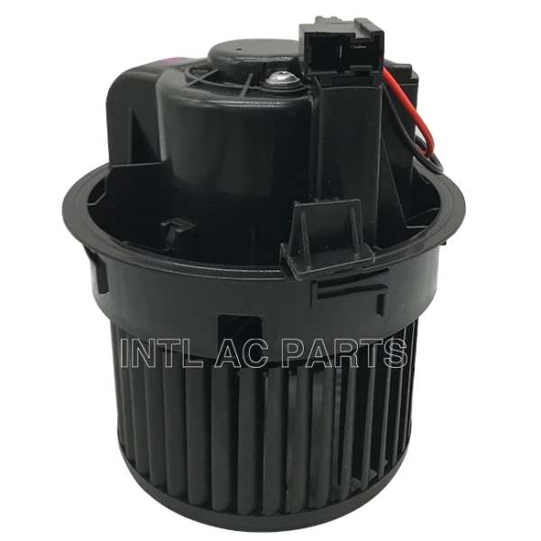 HVAC A/C HEATER BLOWER MOTOR FAN For 2018-23 NISSAN KICKS VERSA 75157 700350 2312081 272265RB1A PM4963 1800488