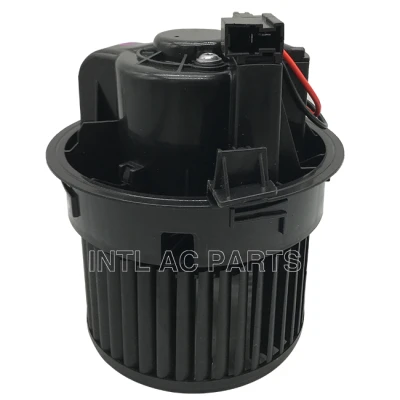 HVAC A/C HEATER BLOWER MOTOR FAN For 2018-23 NISSAN KICKS VERSA 75157 700350 2312081 272265RB1A PM4963 1800488