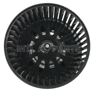 HVAC A/C HEATER BLOWER MOTOR FAN For 2018-23 NISSAN KICKS VERSA 75157 700350 2312081 272265RB1A PM4963 1800488