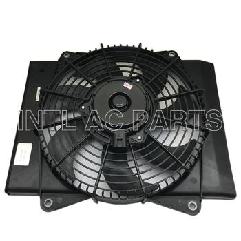 AC Condenser Electric Cooling Fan Chinese Factory Direct Sale