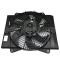 AC Condenser Electric Cooling Fan Chinese Factory Direct Sale
