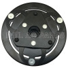 New A/C Compressor Hub for Nissan March K13 1.2 2010 926001HC2B 926001HC2D 926001KA1A 926001KC5A