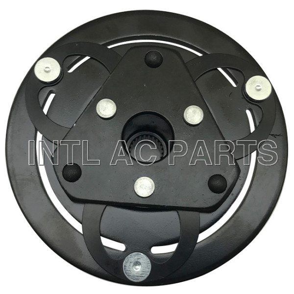 New A/C Compressor Hub for Nissan March K13 1.2 2010 926001HC2B 926001HC2D 926001KA1A 926001KC5A