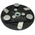 AC Compressor Clutch Hub For Hyundai AA8A161631A A5000-672-001