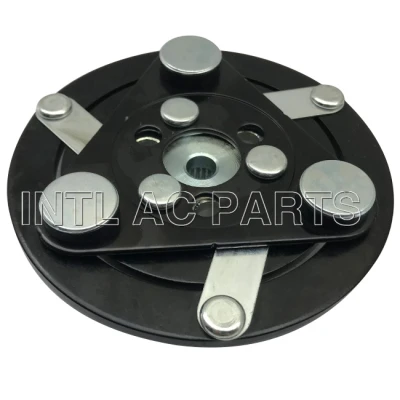 AC Compressor Clutch Hub For Hyundai AA8A161631A A5000-672-001