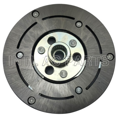 AC Compressor Clutch Hub For Hyundai AA8A161631A A5000-672-001