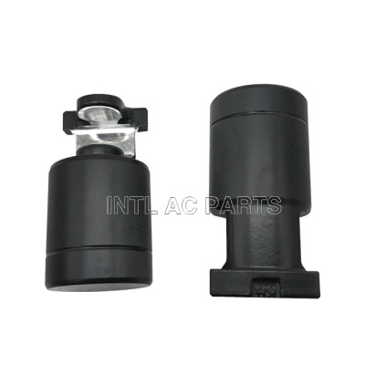 BLACK AUTO AC COMPRESSOR PISTON FOR DENSO 7SBU16C 7SEU17C 6SBU16C 6SEU16C