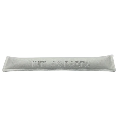 New AC A/C Accumulator Receiver Drier Desiccant Bag