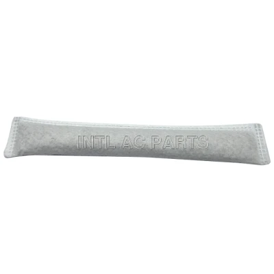 A/C Accumulator Receiver Drier Filter Desiccant bag Factory Direct Sale