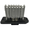 A/C Heater Blower Motor Resistor Chinese Factory Direct Sale