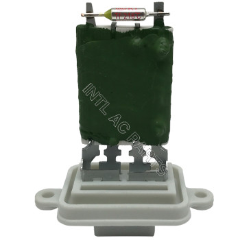 bottom price Automotive air conditioning system accessories resistors