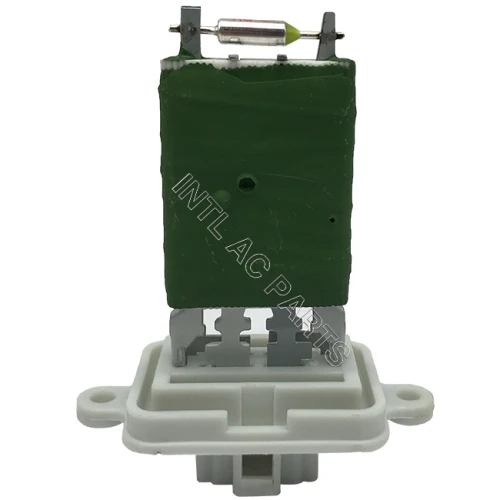 bottom price Automotive air conditioning system accessories resistors