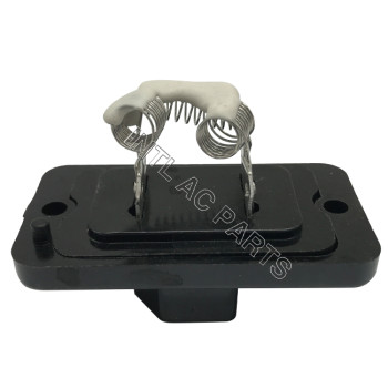 Car Accessories, Motor Resistor, Air Conditioning Blower Resistor Factory Price