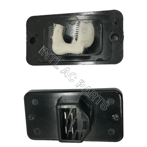 Car Accessories, Motor Resistor, Air Conditioning Blower Resistor Factory Price
