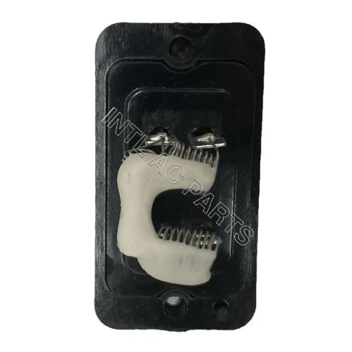 Car Accessories, Motor Resistor, Air Conditioning Blower Resistor Factory Price