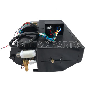 New Formyla Bus AC Evaporator Unit Assembly Factory Price