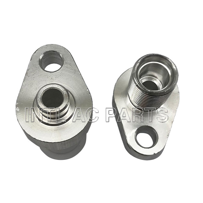 Auto AC Hose Fittings Chinese Factory Direct Sale | Hose Fitting | INTL ...