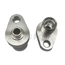 Auto AC Hose Fittings Chinese Factory Direct Sale