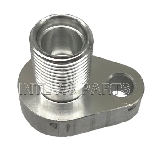 Auto AC Hose Fittings Chinese Factory Direct Sale