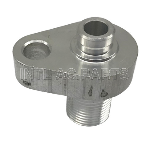 Auto AC Hose Fittings Chinese Factory Direct Sale