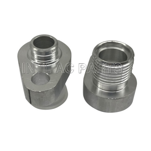 hose fitting for compressor fitting pressure plate factory price
