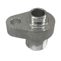 hose fitting for compressor fitting pressure plate factory price