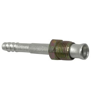 High Quality Auto A/C Hose Fittings